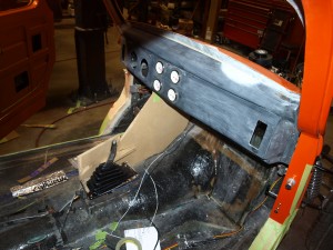 1941 Willy's Kit Car 1941 Willy's Kit Car