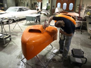 1941 Willy's Kit Car 1941 Willy's Kit Car