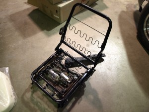 1941 Willy's Kit Car 1941 Willy's Kit Car