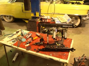 1941 Willy's Kit Car 1941 Willy's Kit Car