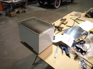 1941 Willy's Kit CAr 1941 Willy's Kit CAr