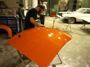 1941 Willy's Kit CAr 1941 Willy's Kit CAr