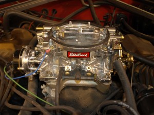 1966 Ford Thunderbird