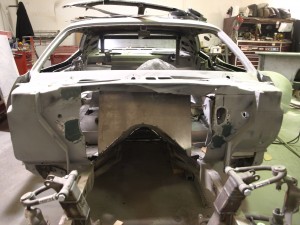 1973 Plymouth Barracuda