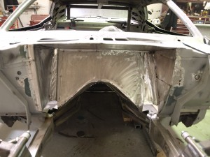 1973 Plymouth Barracuda