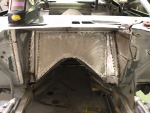 1973 Plymouth Barracuda