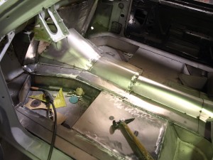 1973 Plymouth Barracuda