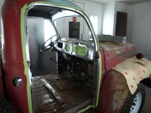 1949 Ford F1 1949 Ford F1