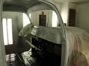1949 Ford F1 1949 Ford F1