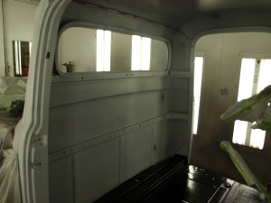1949 Ford F1 1949 Ford F1
