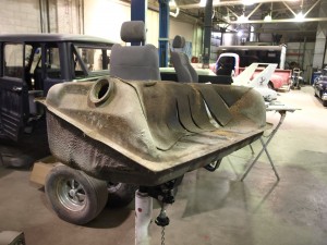 1970 Plymouth Duster