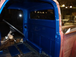 1949 Ford F1 1949 Ford F1