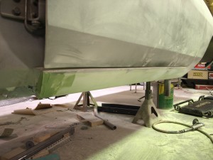 1973 Plymouth Barracuda