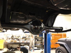 1970 Plymouth Duster