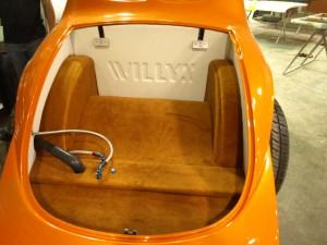 1941 Willy's Kit Car 1941 Willy's Kit Car