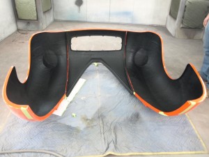 1941 Willy's Kit Car 1941 Willy's Kit Car