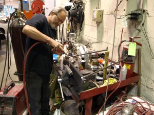 1941 Willy's Kit Car 1941 Willy's Kit Car