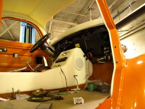 1941 Willy's Kit Car 1941 Willy's Kit Car