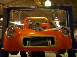 1941 Willy's Kit Car 1941 Willy's Kit Car