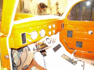 1941 Willy's 1941 Willy's