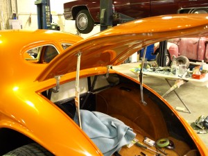 1941 Willy's Kit Car 1941 Willy's Kit Car