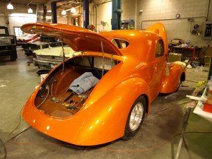 1941 Willy's Kit Car 1941 Willy's Kit Car