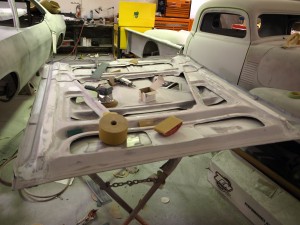 1973 Plymouth Barracuda