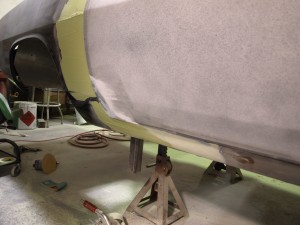 1973 Plymouth Barracuda