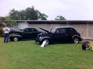 NSRA Street Rod Nationals