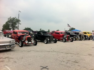 NSRA Street Rod Nationals