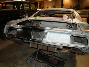 1973 Plymouth Barracuda