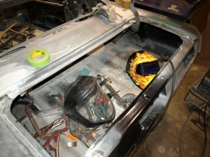 1973 Plymouth Barracuda