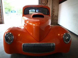 1941 Willys Kit Car 1941 Willys Kit Car