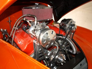 1941 Willys Kit Car 1941 Willys Kit Car