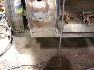 1949 DeSoto Club Coupe