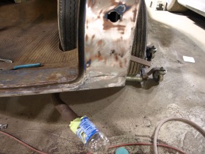 1949 DeSoto Club Coupe