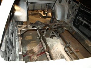 1973 Plymouth Barracuda