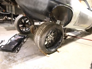 1973 Plymouth Barracuda