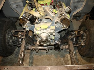 1973 Plymouth Barracuda