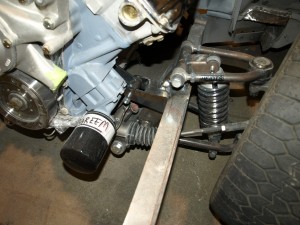 1973 Plymouth Barracuda