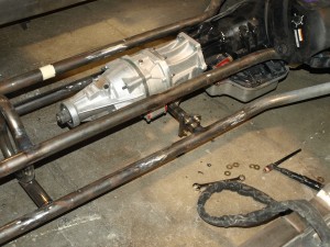 1973 Plymouth Barracuda