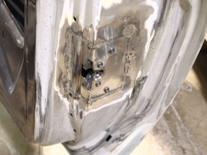 1973 Plymouth Barracuda