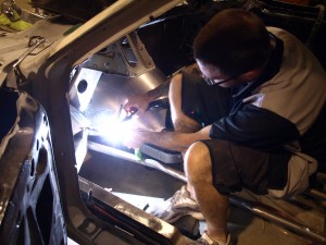 1973 Plymouth Barracuda