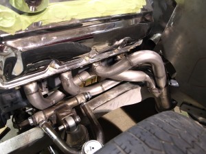 1973 Plymouth Barracuda