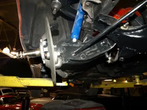 1970 Plymouth Duster