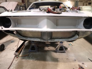 1973 Plymouth Barracuda