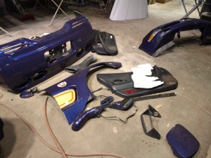 1998 Corvette Pace Car 1998 Corvette Pace Car