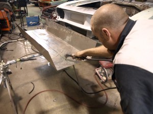 1973 Plymouth Barracuda