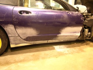 1998 Chevy Corvette 1998 Chevy Corvette