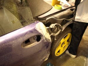 1998 Chevy Corvette 1998 Chevy Corvette